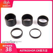 Astronomical telescope s8062 M48 extended barrel outer diameter: 2 inches 5mm-35mm five single prices