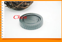 Lens back cover body cover set PQ mount bin Q mount micro SLR