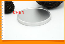 Zeiss Bull Eye CONTAREX Series Lens Special Lens Front Cover (All Metal)