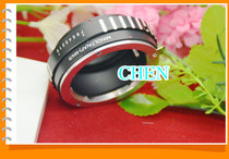 MA (AF) - m4 3 switching ring MA AF lenses turn M4 3 M43