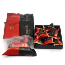 Shandong Dongai Baitang Ejiao Jujube 100g Ejiao Red Date Ejiao Crystal Jujube 100g