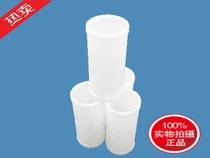 PE pipe threading special joints