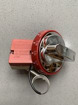 110 degree temperature controller cooking noodle oven thermostat warm dish table heat preservation selling rice table temperature controller steamer steamer accessories