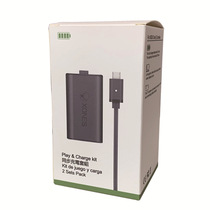 Xboxone Handle Rechargeable battery includes data cable