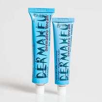 Thai Duma Xiu Pi Dermaheucream Peeling Foot odor sterilization foot cream 25g recommended universal
