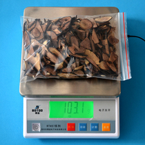 Red powder antler flakes containing blood residue fragments leftover leftovers non-bone horn flakes pot wine and powder 100g