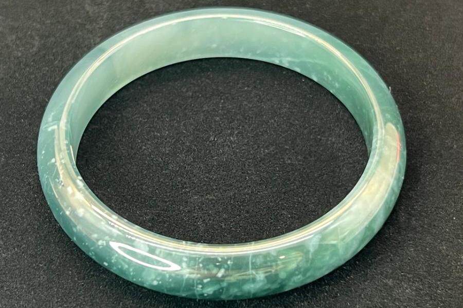 飘蓝花翡翠手镯-飘蓝花翡翠手镯促销价格、飘蓝花翡翠手镯品牌- 淘宝