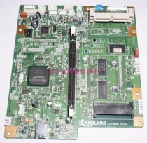 New original Kyocera ECOSYS P2035d motherboard Main Control Board
