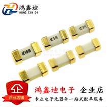 1808 SMD Fuse Fuse 125V kuai duan 1A 2A 3A 4A 5A 6A 8A 10A