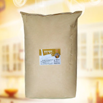 Yihe Tang The same roasted fragrant roasted milk powder creamer powder milk tea shop roasted milk raw materials fat-planting powder 20kg