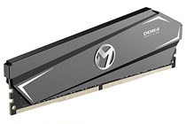 New MAXSUN Mingxuan 8G DDR4 2666 Terminator ddr4 vest strip desktop computer memory
