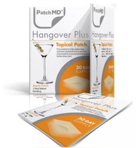American original box imported PATCHMD ANTIWINE SWEET Liver-draining and alcohol-relieving alcohol-no-headache constant sheet