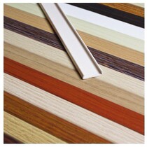 Minghan gate edge strip board edge strip U-shaped edge strip wardrobe furniture edge closure decorative strip card seal