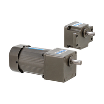 Ochili 90W speed control fixed speed motor reducer 3K-300K 220V380V small gear reduction motor