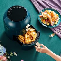 Bear air fryer Household multi-functional large capacity new special electric fryer automatic non-fried fries machine