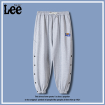 Good Things to recommend -- Ottles Shanghai bin -- brand discount duty-free shop -- Chaote Leisure Sports Long pants man