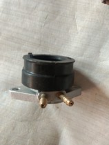  Suitable for Jinan Qingqi QM150 motorcycle original war Mastiff 150 motorcycle carburetor interface