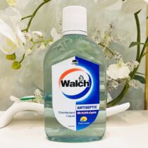 Singapore Weiluz sterilization liquid inside and outside clothing deep sterilization liquid lemon fragrance 330ml