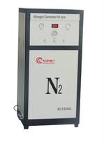 Special nitrogen machine for car and light truck tires Special models for large vehicles