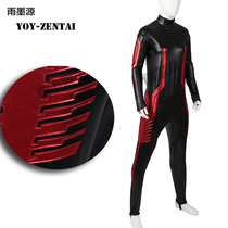 (NM Na Mo original rain ink source) Kake Rider ooo Bird Union cos suit photo version without armor