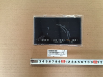 Original beautiful washing machine LED display MG80-1421WDXS TG80-1420WDXG touch panel
