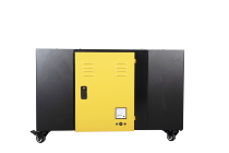 T3 new santoker three bean customer deposit full coffee bean baking environmental protection smoke removal machine