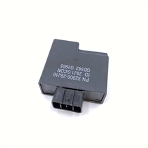 Suitable for Suzuki motorcycle GR150 Hummer GA150 original starter igniter CDI electronic lighter