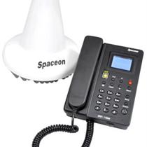 New Tianao ship-borne fishing boat special maritime satellite telephone maritime landline telephone 1100A model