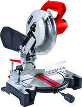 JF92551 Ji Fa 10 inch gear sawing aluminum machine cutting machine boundary aluminum machine with infrared laser motor 45 beveling J