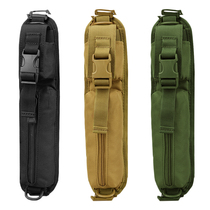 Outdoor multifunctional shoulder accessory bag Molle backpack shoulder strap bag tool running bag