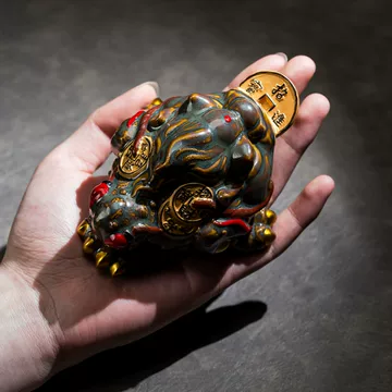 招财进宝金蟾-招财进宝金蟾促销价格、招财进宝金蟾品牌- 淘宝