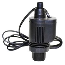 Sen Sen HW-602B 603B filter barrel original accessories Motor external filter pump 450g pump