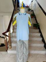 Yiwu Second Middle 2021 summer clothes