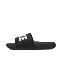 Nike Nike 2021 new mens OFFCOURT SLIDE slippers BQ4639-012