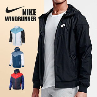 nike新款_nike2018新款风衣