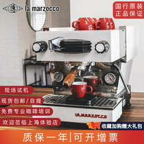 La Marzocco Hot Mom Coffee Machine Linea mini Italian Professional Semi-Automatic Commercial Coffee Machine Single Head
