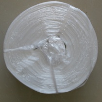  New material PP packaging plastic straw rope tear film straw rope strapping packing belt thickness multi-color