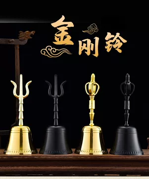 黄铜三清铃-黄铜三清铃促销价格、黄铜三清铃品牌- 淘宝