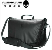 Dell Dell alien computer bag 15 6 inch 17 3 inch postman shoulder shoulder bag men casual bag