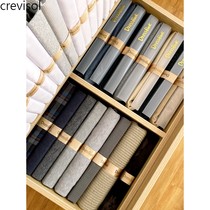 DressBook Wardrobe Sloth man laminated plate laminated finishing containing devinator laminated shirt sweater flap