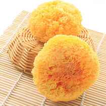 Chou Er 200g Jiangxi Xueyer Nuo Er white fungus non-Tremella dry goods Shanzhen mushroom sweet soup sugar water ingredients