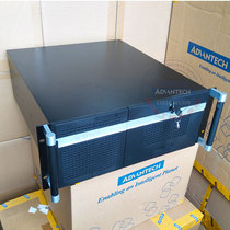 Advantech ACP-4320MB Industrial computer AIMB-701VG Rack-mounted host core i7-2600i5-2400i3