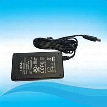 Chuanzhou electronic wireless FM transmitter dedicated power adapter 12V 1 67A with power cord