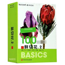 Fresh cut flowers (2BLOOMS Basic Flowers)