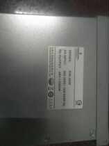 R48 - 2900U switch power supply module (-48 50A) used machine removal color new package test is good