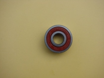 Happiness 250 motorcycle bearings for happy 250 machine spindle with 303 bearing 12 yuan a mouth