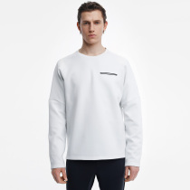DESCENTE ATHLETIC MENS KNITTED PULLOVER D0351QHT61