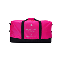 Disante DESCENTE X KAZUKI KURAISHI joint men's and women's sports satchel new bag