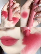 Dream makeup lipstick New 10 rose pepper20 new color crayon lipstick pen candy powder white peach oolong 23