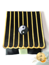  Taoist yellow Taoist Jiuliang towel Taoist hat Method hat Taoist hat Taoist Taoist hat Taoist pure Yang towel